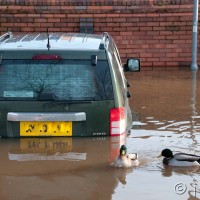 York Flooding Dec 2009 1003 1101